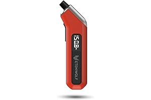 T300 PSI Digital Tire Pressure Gauge