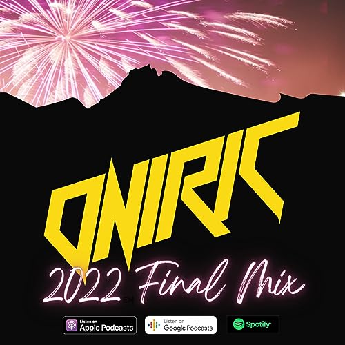 Couverture de CARL J Presents - 2022 Final Mix #TechHouse #FinalMix2022