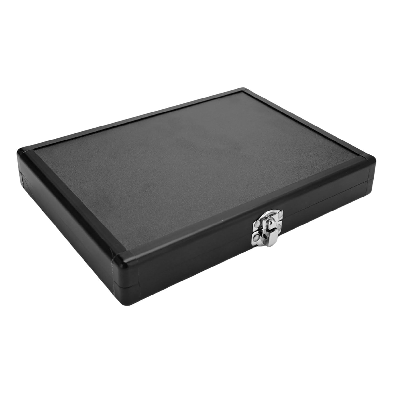 Hair Scissors Storage Box PU Leather Scissors Cases Hair Salon Supplies Practical Hairdressing Scissors Storage Box