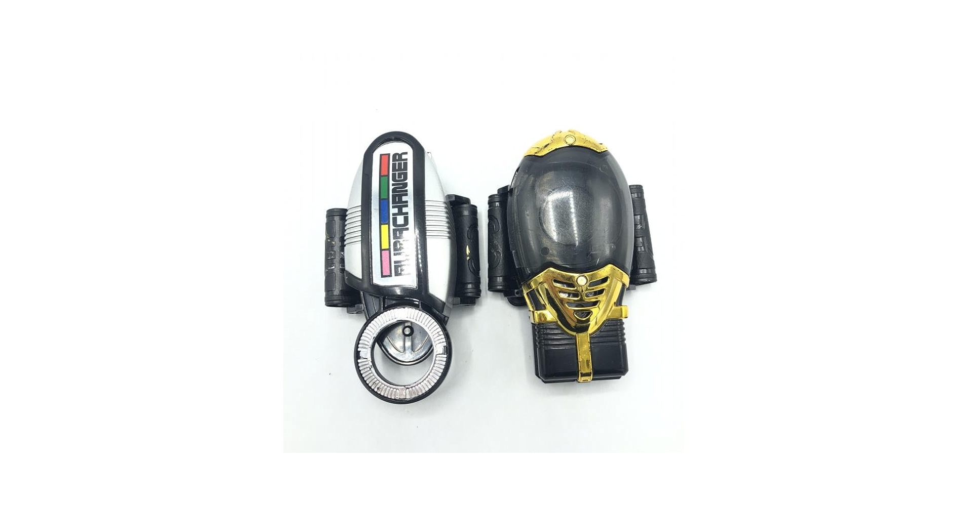 Amazon.co.jp: Gosei Sentai Dairanger Energy Transformation