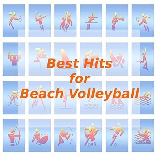 Amazon Music Tune RobbersのBest Hits for Beach Volleyball Amazon.co.jp