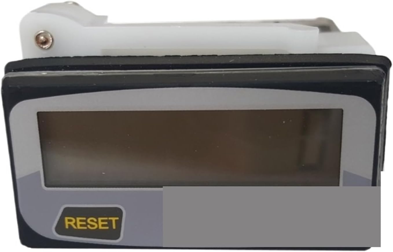 LA8N-BN LA8N-BF LE8N-BF LE8N-BN Count Relay Small Digital Electronic Counter(LA8N-BN)