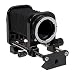Fotodiox Macro Bellows Compatible with Sony E-Mount Cameras - for Extreme Macro Photography