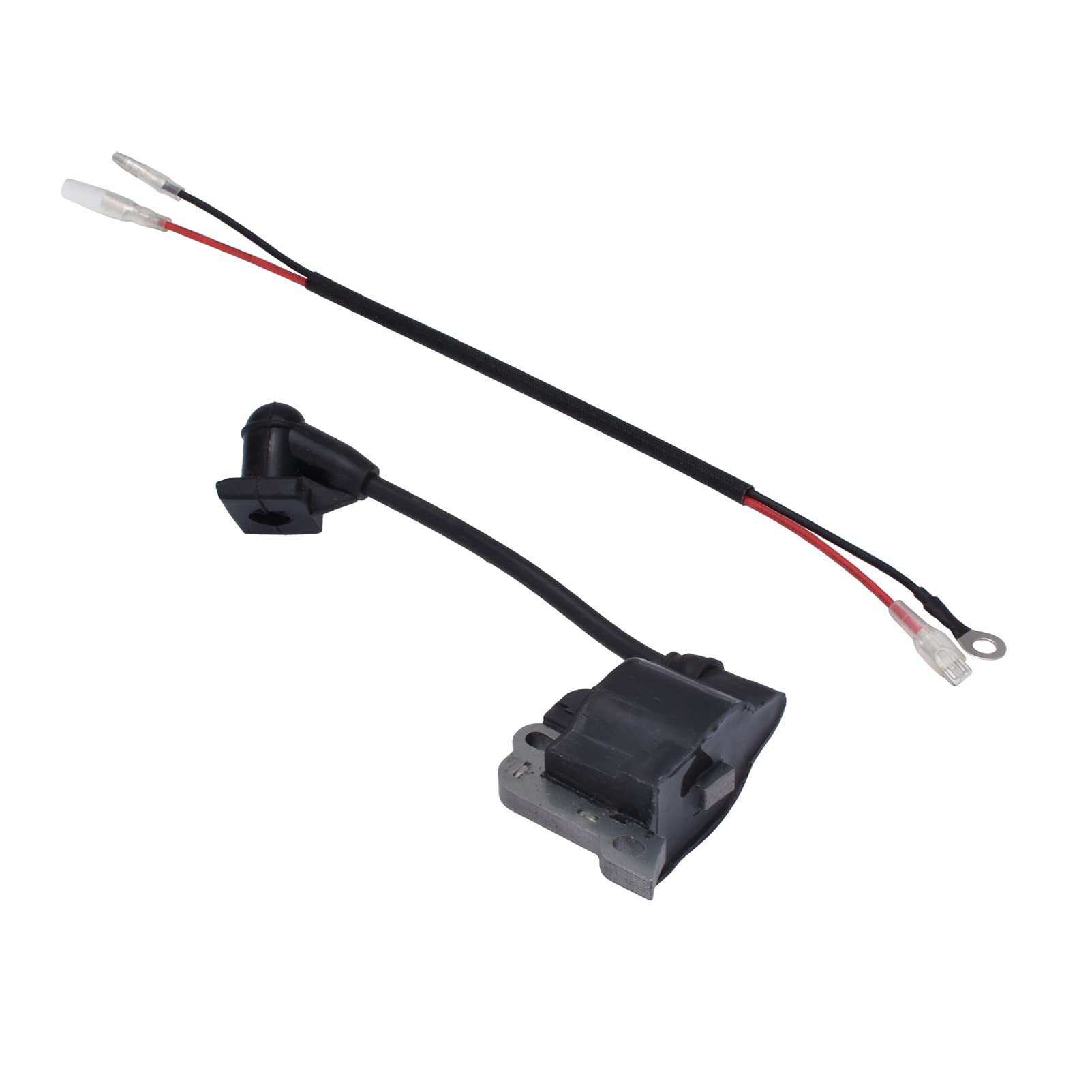 Amazon.com: Ignition Coil for Honda GX35 GX35NT Engine Part