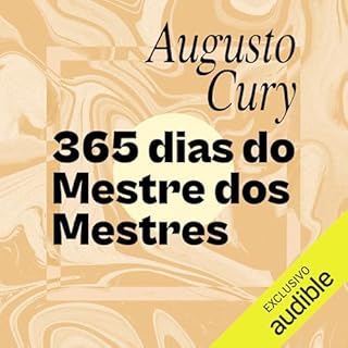 365 dias do Mestre dos Mestres cover art