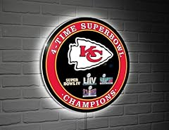 Kansas City Multi-Win