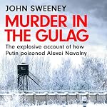Cover of Murder in the Gulag