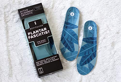 Plantilla ortopédica Revitalign para mujer miniatura 5