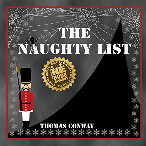 The Naughty List by Thomas Conway episode artwork