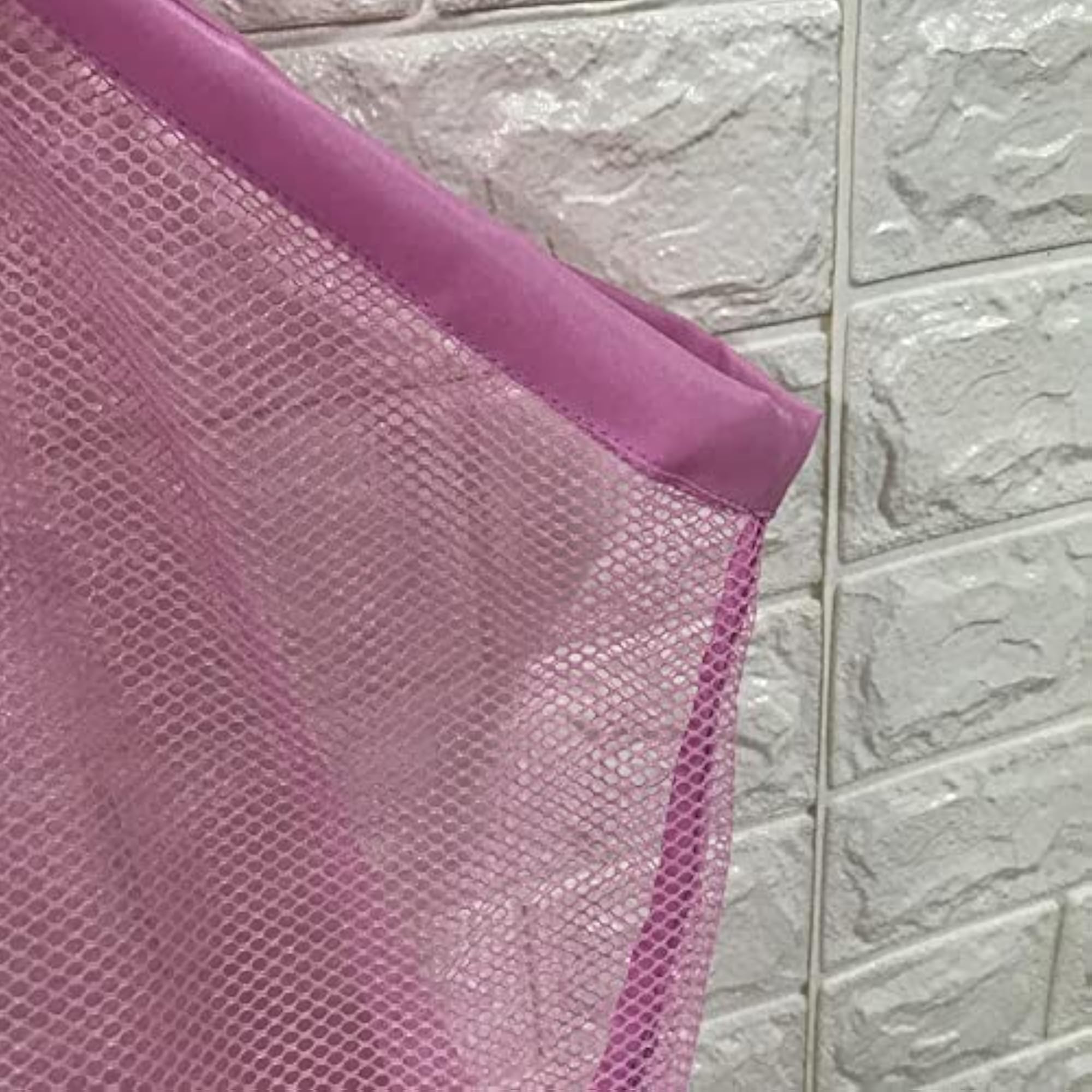 Large Beach Toys Bag Swimming Pool Mesh Tote