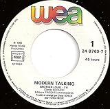 Vinyl Single 7