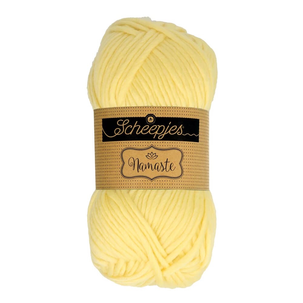 Scheepjes - Scheepjes Namaste 600 Sphinx Yarn - 1x100g
