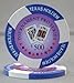 Tournament PRO 11.5gm 500 Bulk Poker Chips - Choose