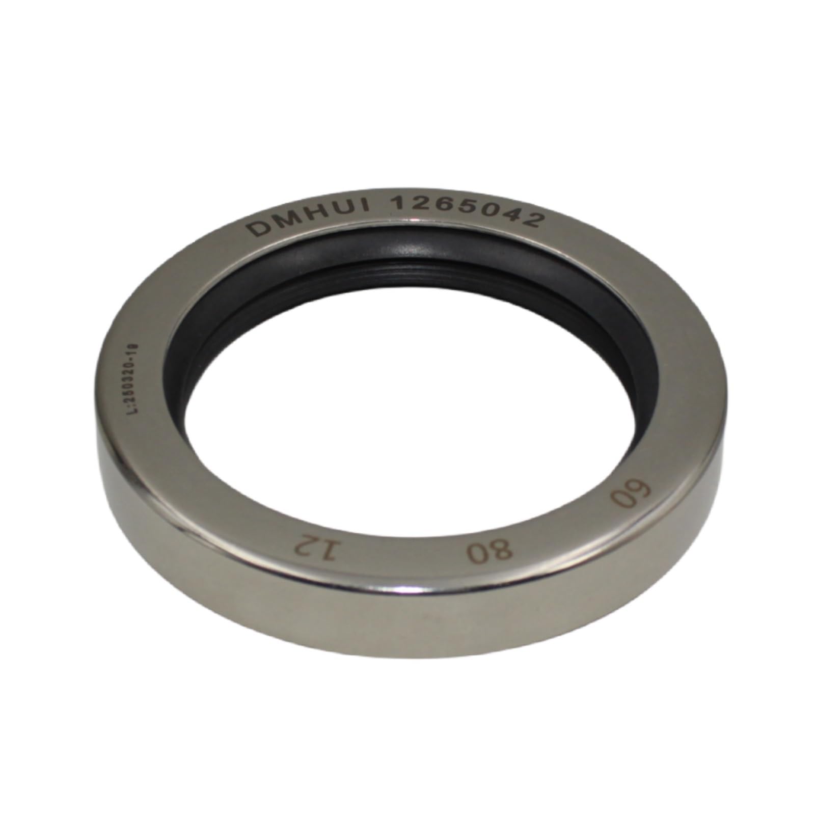 UWUKCJOKQ Oil Seal 60x80x12