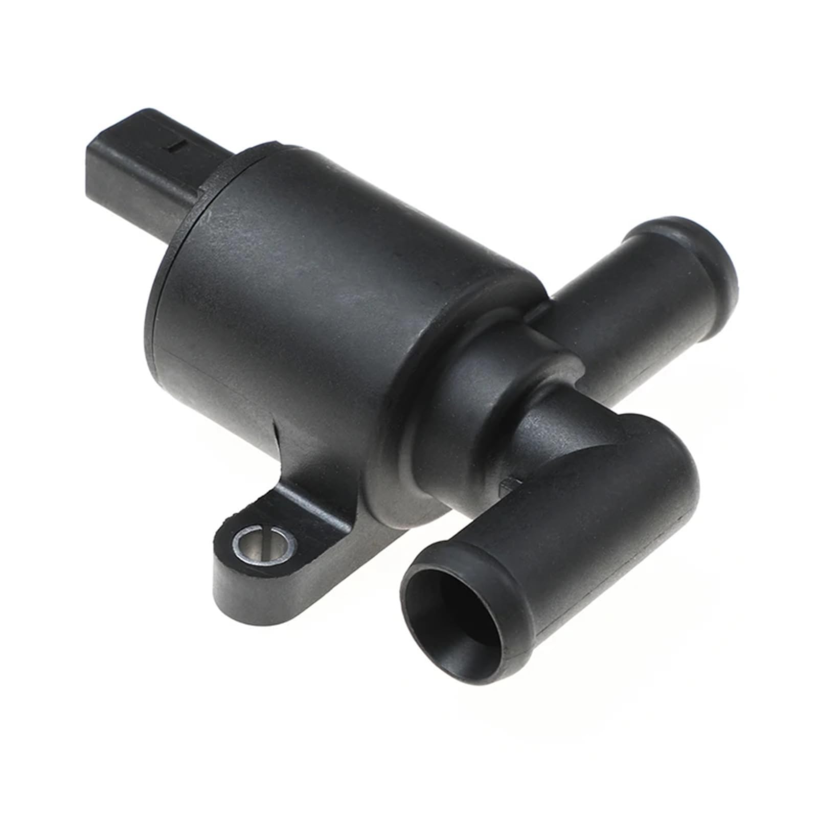 Válvula solenoide de automóvil Válvula solenoide de control del calentador agua 4H0121671D para Volkswagen Polo