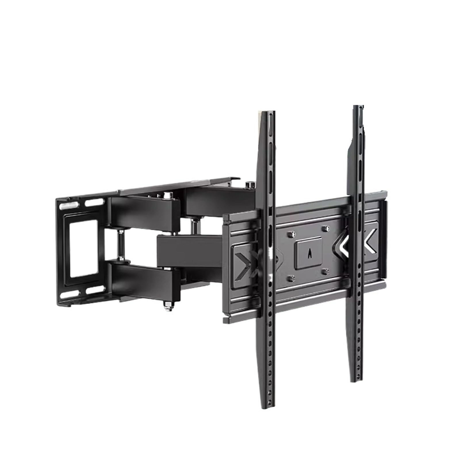 Staffa For Montaggio A Parete For TV, Compatibile Con BEISHI, TV LED, LCD, OLED Da 40-80 Pollici Supporto TV Piatto Curvo Con Doppio Braccio Girevole Che Estende La Rotazione Inclinabile