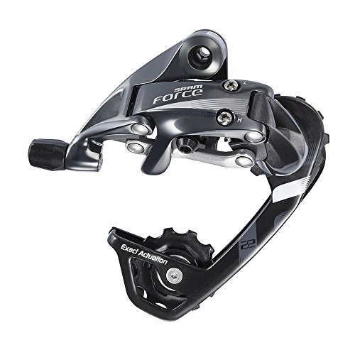 sram force 22 yaw front derailleur