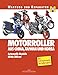 Motorroller aus China, Taiwan und Korea: Automatik-Modelle, 50 bis 200 ccm