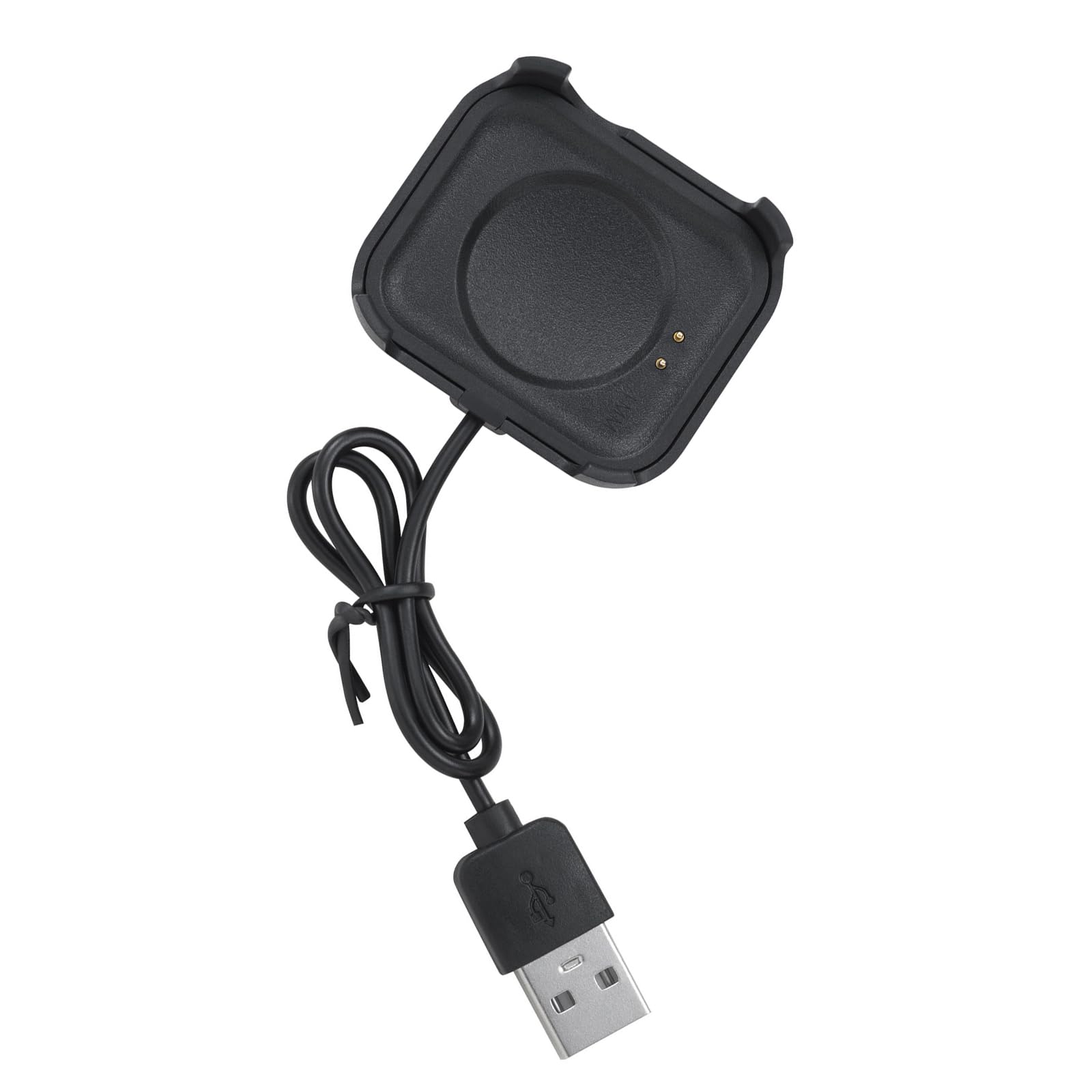 Smartwatch Supporto di Ricarica Compatibile Per P6 X16 HW22 T500plus Piattaforma di Ricarica Veloce Base Adattatore di Alimentazione