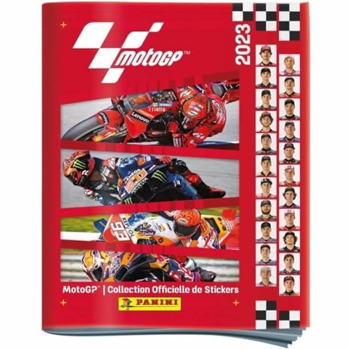 Dopo una stagione il cui esito è stato indeciso fino alla fine, il campionato di corse motociclistiche più veloce del mondo è tornato nel 2023!