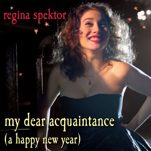 Regina Spektor