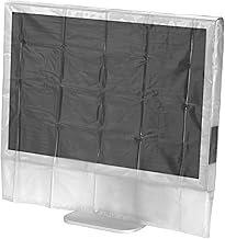Hama | Protective Dust Cover for Screens, 30"/32" | Transparent