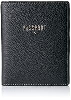 Algopix Similar Product 1 - Fossil Womens Leather RFID Blocking