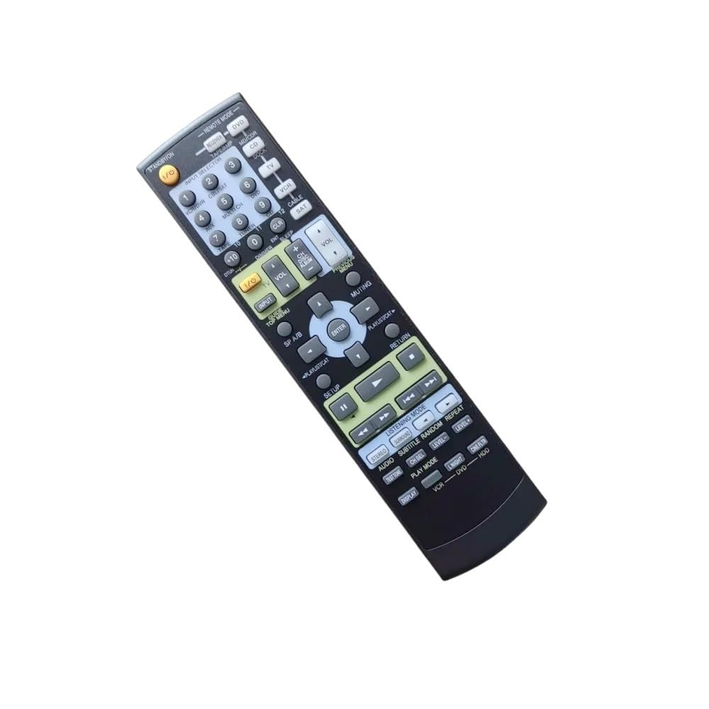 Pilot zdalnego sterowania do amplitunera AV Onkyo HT-SR8460 HT-S894 HT-R340 HT-S580S TX-SR575S HT-S580 HT-SR304S HT-SR604E TX-SR303E