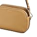 RADLEY London Dukes Place Medium Zip Top Crossbody Bag (Pecan)