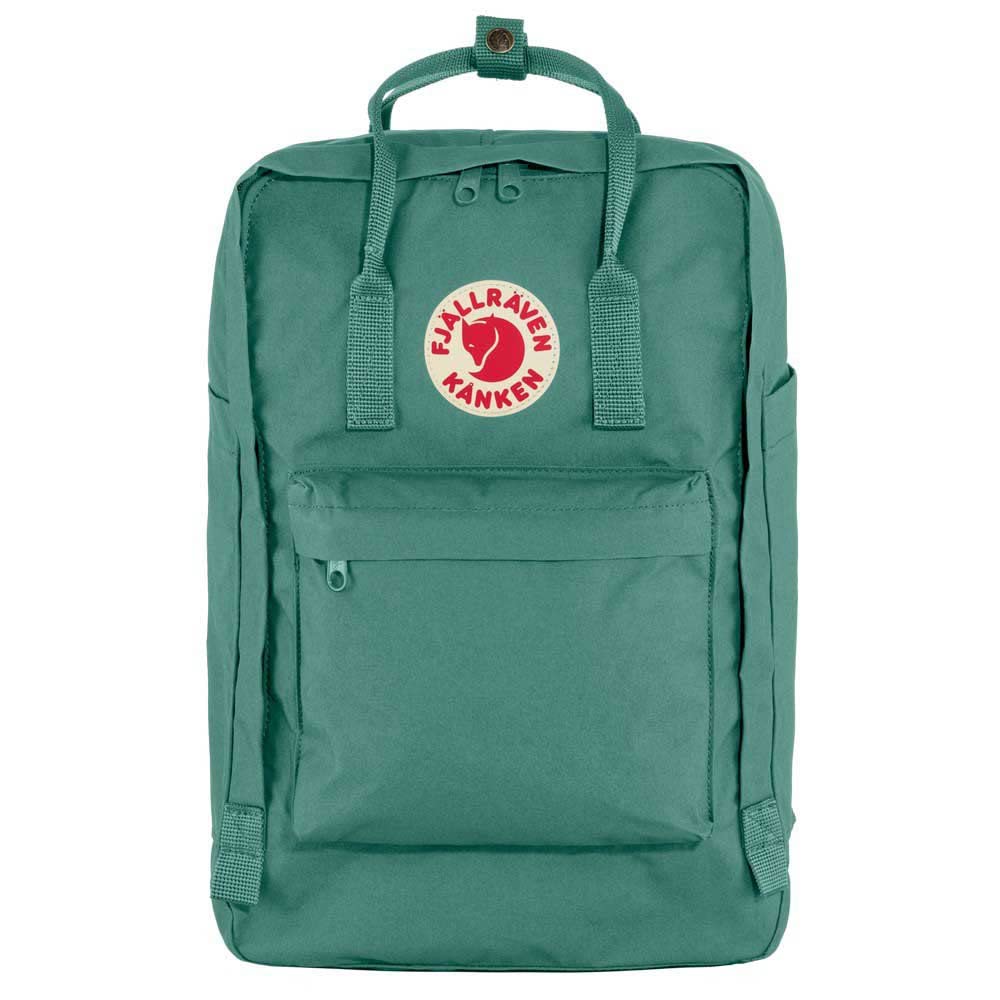 FjäLlräVen KåNken Laptop 17' Frost Green-image