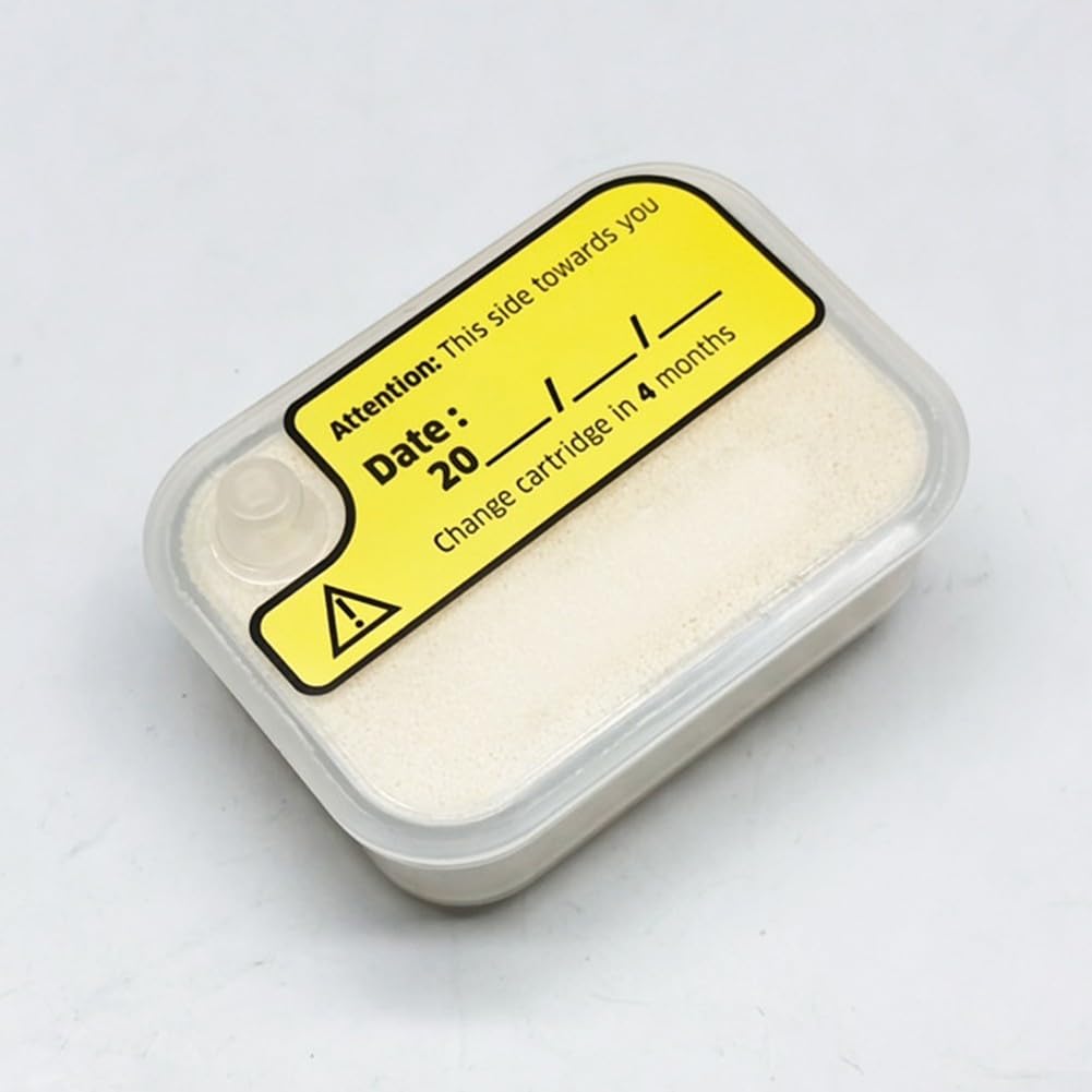 Cartouche de détartrage pour nettoyeur vapeur vertical SC 1 Nettoyage efficace