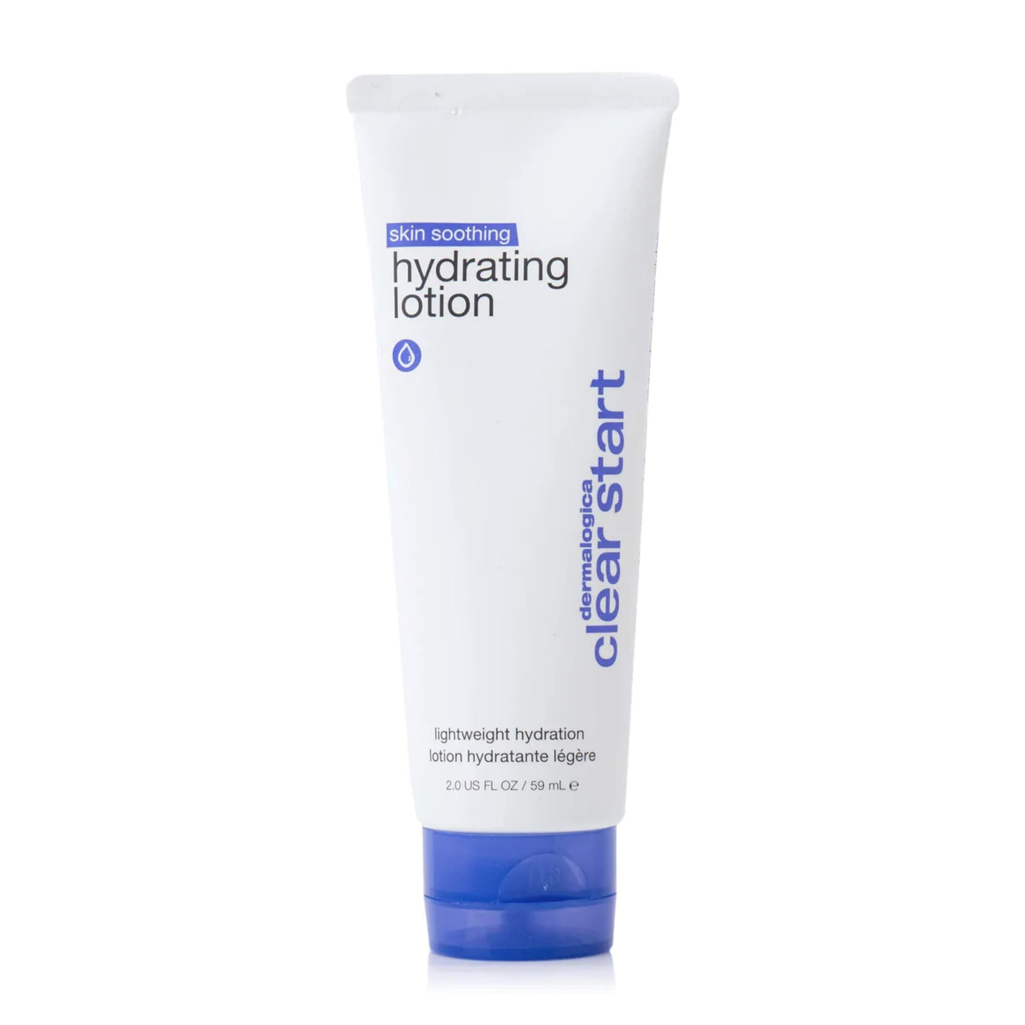 Dermalogica Clear Start Skin Soothing Hydrating Lotion 59ml