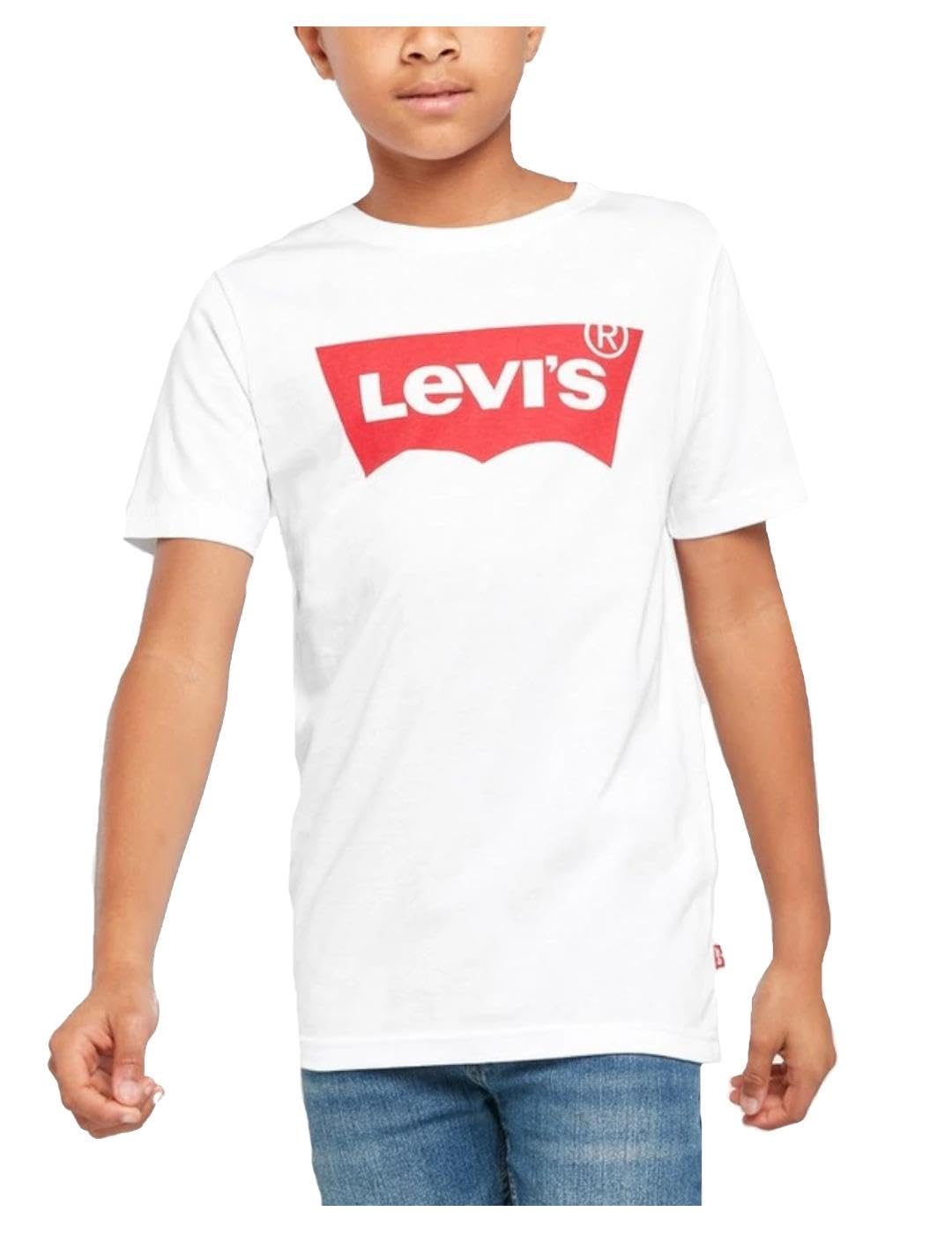 Levi's Levi's Lvb Batwing Tee Camiseta Niños (Pack de 1)