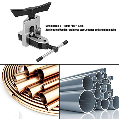 El mejor review de Tubo de cobre para gas para comprar online. 30 Imagen adicional
