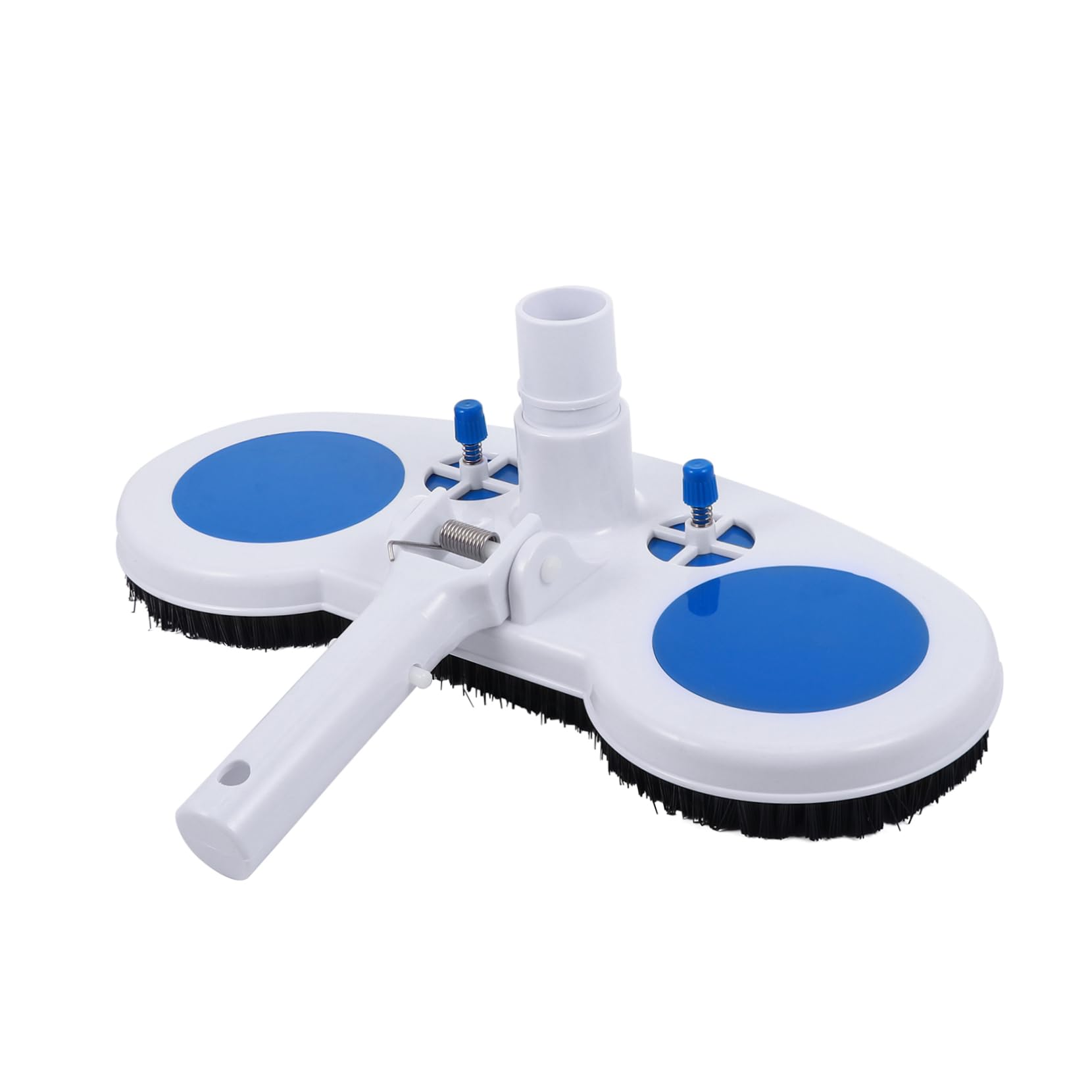 BESPORTBLE 1pc Pool Cleaning Tool Brush for Pool Maintenance Easy to Install Lightweight Compatible Machines