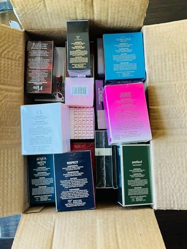 Miniatura 3 de Fragance Wholesale Outlet 20 pcs en lote 3.4 fl oz. Perfume por Mayoreo, Inspiradoeau the toilett