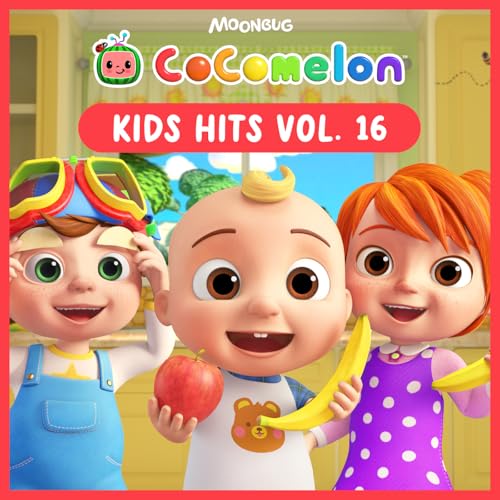 Potty Training Song