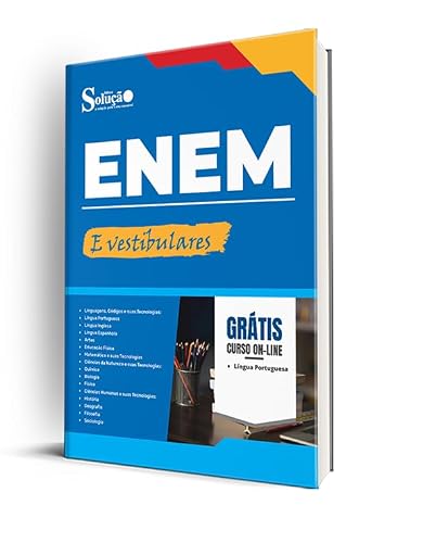 Apostila ENEM