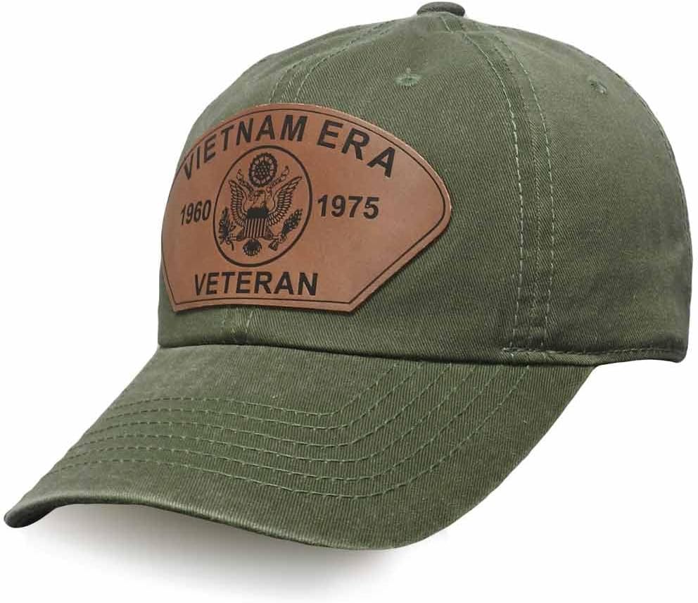 Original 1955 Dated British Army Jungle Service Hat - AAC Attributed In - Foto 2