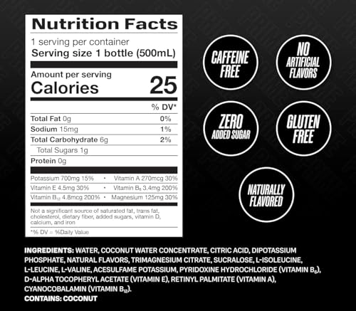 Image of Prime Hydrating Drink Variety Pack of 5 Sports Beverage Flavour (Ice Pop, Blue Raspberry, Strawberry, Lemon Lime & Tropical Punch,Prime X) Get Any 5 Out Of 7,500ml each
