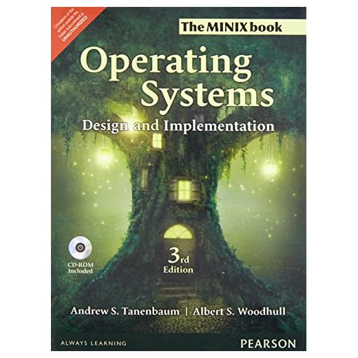 Operating Systems Design and Implementat: Design and Implementation