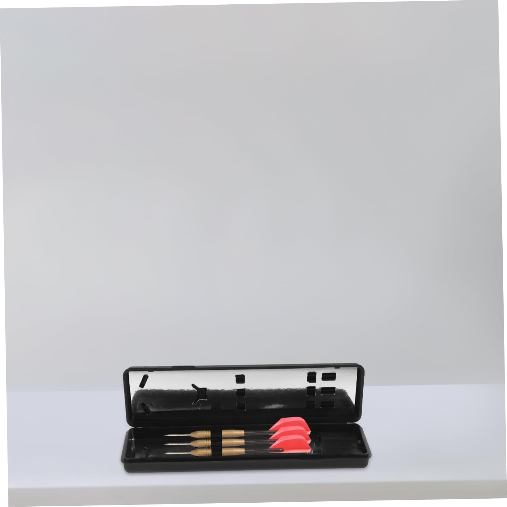 Cabilock Portable Holder Tip Storage Box Modern Style Organiser Lightweight Accessories Supplies