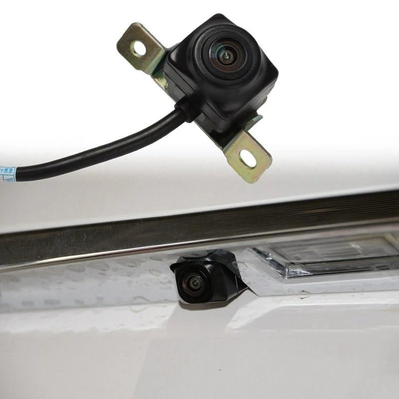 Caméra de recul défectueuse sur Chery Tiggo 5 ? Remplacez-la par la T21-7900301 - 2