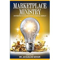 Marketplace Ministry