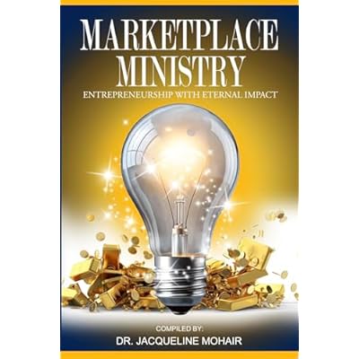 Marketplace Ministry