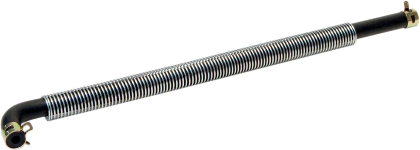 Fuel Star FS110-0114 Hose & Clamp Kit for Fuel Valves