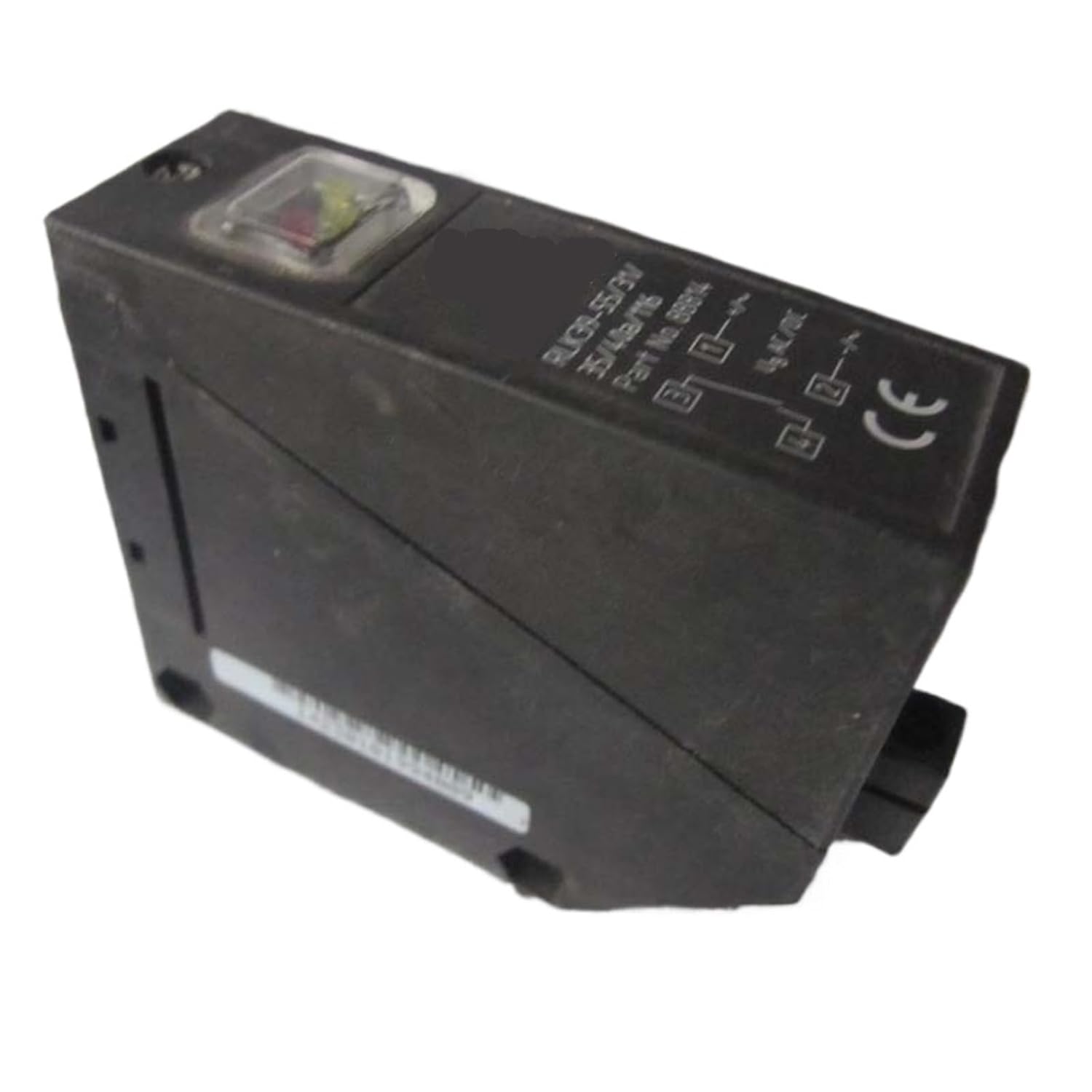 Original Photoelectric Sensor RLK39-55/31/35/40a/116 88814 Background Photoelectric Sensor