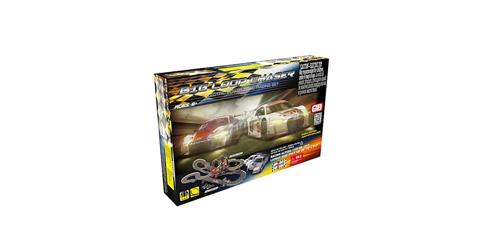 RACING CHAMPIONS HOT ROD 5パック 2個セット RACING CHAMPIONS HOT ROD 5パック 2個セット