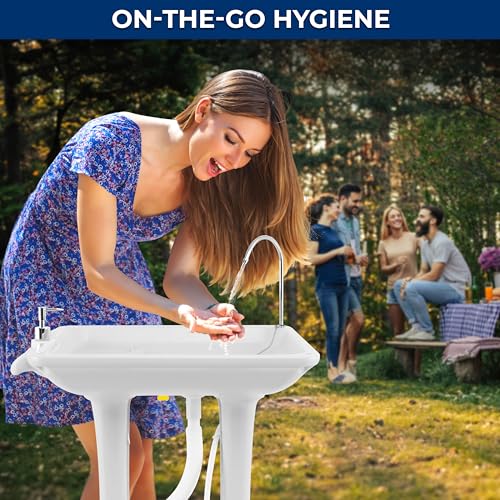 Listado y reviews de Lavabo de manos Top diez. 18 Imagen adicional