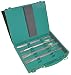 Produktbild Makita D-08757 Meisselset SDS-PLUS 250mm